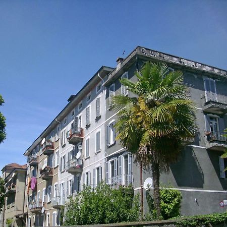 Apartment Girasole By Interhome Cissano Exterior photo