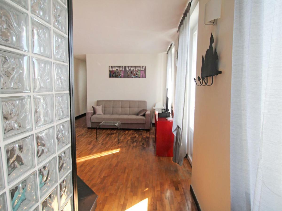 Apartment Girasole By Interhome Cissano Exterior photo
